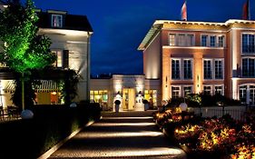 Hotel Villa Geyerswoerth